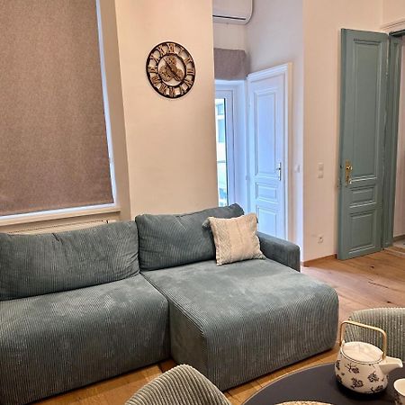Donau Dreams Modernes Hideaway L Hg9 Lägenhet Wien Exteriör bild