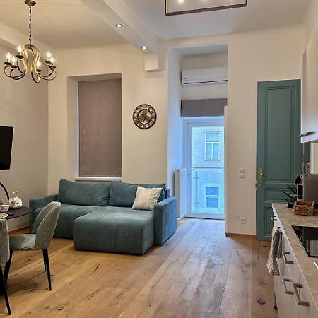 Donau Dreams Modernes Hideaway L Hg9 Lägenhet Wien Exteriör bild
