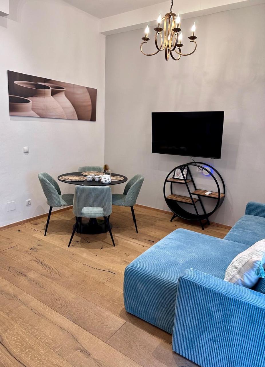 Donau Dreams Modernes Hideaway L Hg9 Lägenhet Wien Exteriör bild