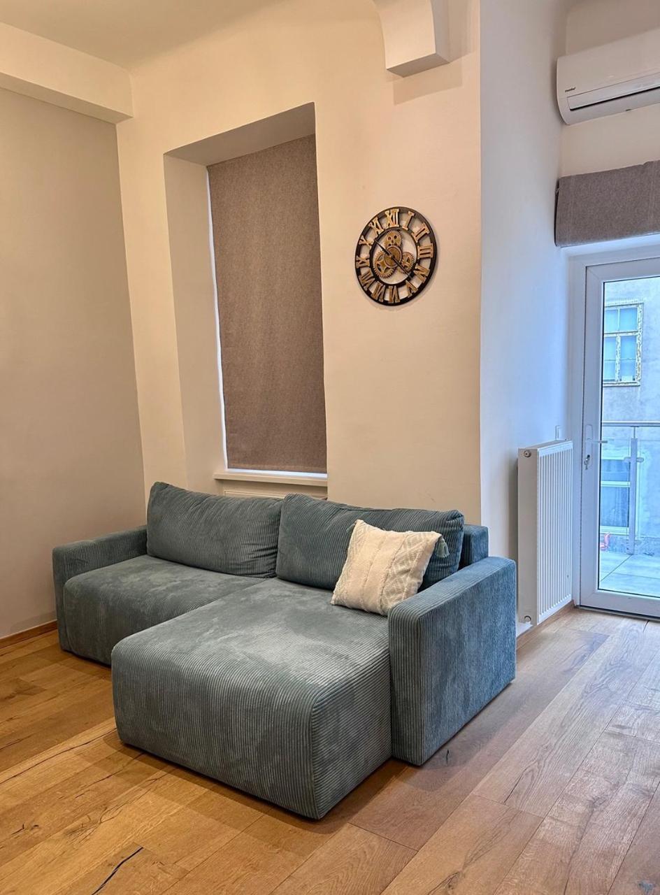 Donau Dreams Modernes Hideaway L Hg9 Lägenhet Wien Exteriör bild